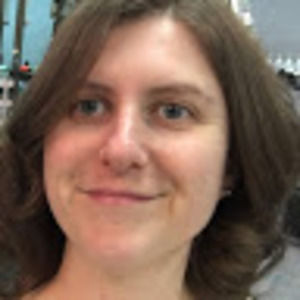 Meet your Posher, Alena